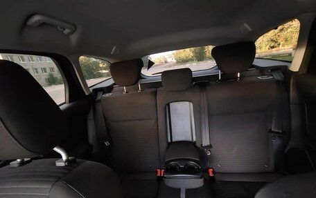 Ford Focus III, 2018 год, 1 100 000 рублей, 8 фотография