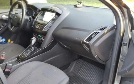 Ford Focus III, 2018 год, 1 100 000 рублей, 6 фотография