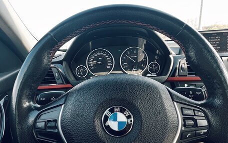 BMW 3 серия, 2013 год, 1 890 000 рублей, 2 фотография