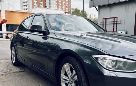 BMW 3 серия, 2013 год, 1 890 000 рублей, 5 фотография
