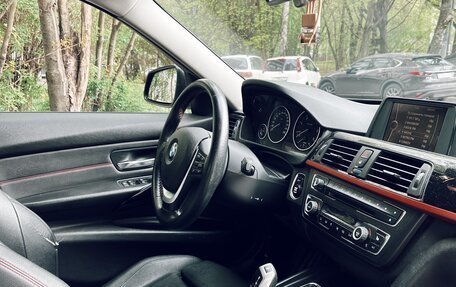 BMW 3 серия, 2013 год, 1 890 000 рублей, 6 фотография