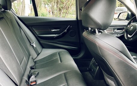 BMW 3 серия, 2013 год, 1 890 000 рублей, 4 фотография