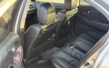 Nissan Maxima VIII, 2002 год, 205 333 рублей, 3 фотография