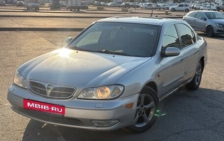 Nissan Maxima VIII, 2002 год, 205 333 рублей, 2 фотография