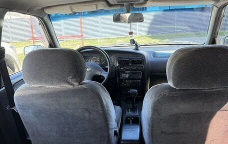 Nissan Primera II рестайлинг, 1992 год, 250 000 рублей, 8 фотография