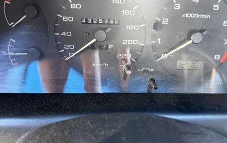 Nissan Primera II рестайлинг, 1992 год, 250 000 рублей, 9 фотография