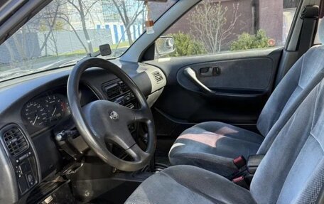 Nissan Primera II рестайлинг, 1992 год, 250 000 рублей, 7 фотография