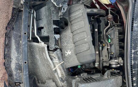 Peugeot 207 I, 2008 год, 130 000 рублей, 8 фотография