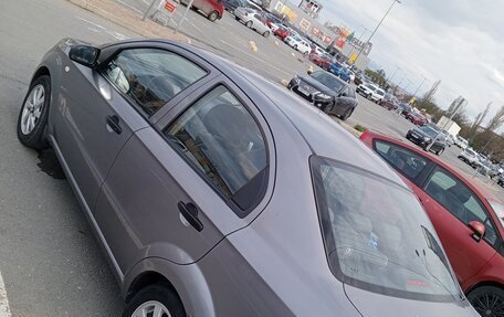 Chevrolet Aveo III, 2008 год, 460 000 рублей, 4 фотография