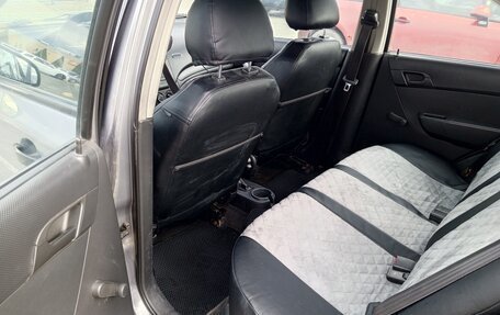 Chevrolet Aveo III, 2008 год, 460 000 рублей, 9 фотография