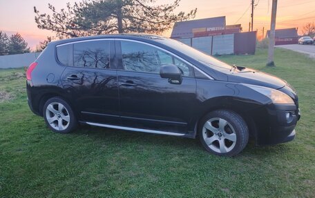 Peugeot 3008 I рестайлинг, 2011 год, 750 000 рублей, 6 фотография