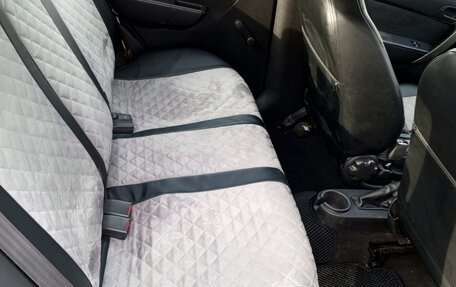 Chevrolet Aveo III, 2008 год, 460 000 рублей, 13 фотография