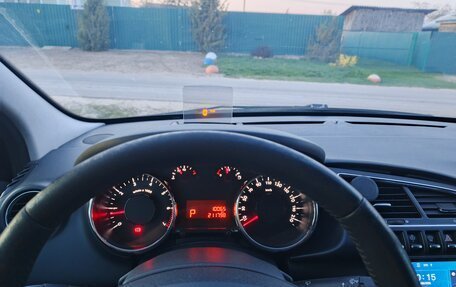 Peugeot 3008 I рестайлинг, 2011 год, 750 000 рублей, 12 фотография