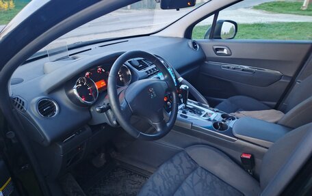 Peugeot 3008 I рестайлинг, 2011 год, 750 000 рублей, 10 фотография