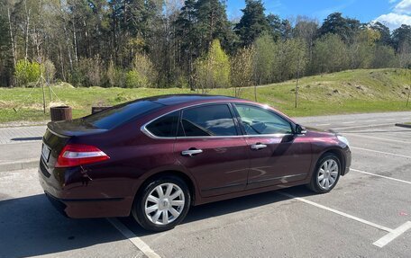 Nissan Teana, 2010 год, 910 000 рублей, 2 фотография