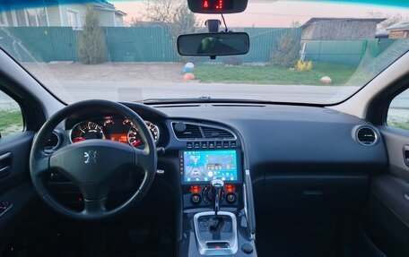 Peugeot 3008 I рестайлинг, 2011 год, 750 000 рублей, 11 фотография
