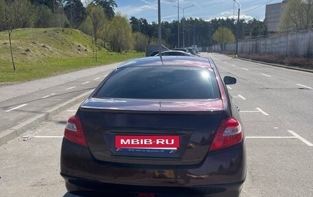 Nissan Teana, 2010 год, 910 000 рублей, 4 фотография