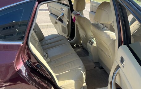 Nissan Teana, 2010 год, 910 000 рублей, 18 фотография