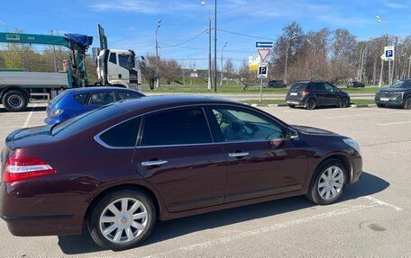 Nissan Teana, 2010 год, 910 000 рублей, 12 фотография