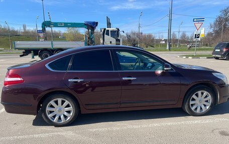 Nissan Teana, 2010 год, 910 000 рублей, 11 фотография