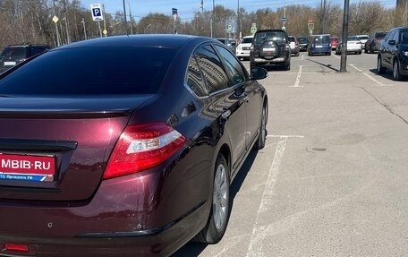 Nissan Teana, 2010 год, 910 000 рублей, 14 фотография