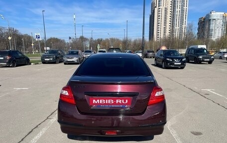 Nissan Teana, 2010 год, 910 000 рублей, 15 фотография