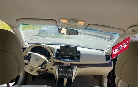 Nissan Teana, 2010 год, 910 000 рублей, 17 фотография