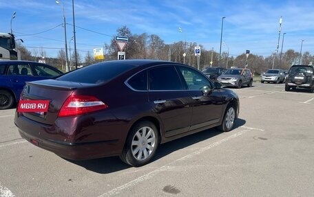 Nissan Teana, 2010 год, 910 000 рублей, 13 фотография