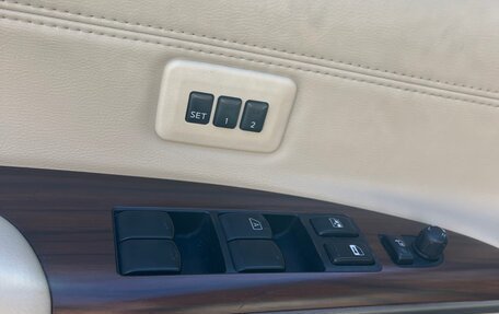 Nissan Teana, 2010 год, 910 000 рублей, 22 фотография