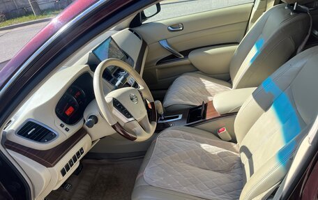 Nissan Teana, 2010 год, 910 000 рублей, 19 фотография