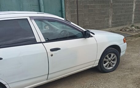Nissan AD II, 2004 год, 350 000 рублей, 6 фотография