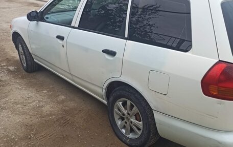 Nissan AD II, 2004 год, 350 000 рублей, 4 фотография