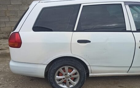 Nissan AD II, 2004 год, 350 000 рублей, 8 фотография