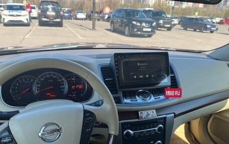 Nissan Teana, 2010 год, 910 000 рублей, 21 фотография