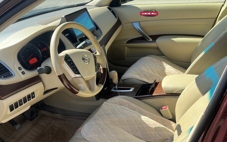 Nissan Teana, 2010 год, 910 000 рублей, 20 фотография