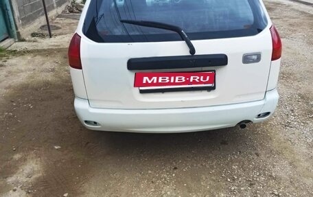 Nissan AD II, 2004 год, 350 000 рублей, 7 фотография