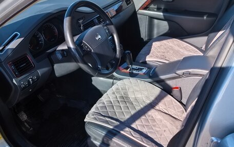 Volvo S80 II рестайлинг 2, 2007 год, 1 050 000 рублей, 15 фотография