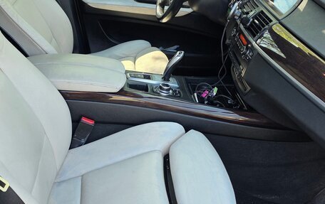 BMW X5, 2010 год, 1 600 000 рублей, 5 фотография