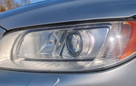 Volvo S80 II рестайлинг 2, 2007 год, 1 050 000 рублей, 23 фотография