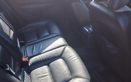 Volvo S80 II рестайлинг 2, 2007 год, 1 050 000 рублей, 19 фотография