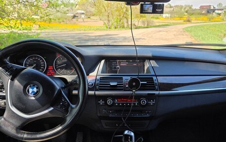 BMW X5, 2010 год, 1 600 000 рублей, 7 фотография