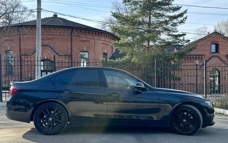 BMW 3 серия, 2016 год, 2 130 000 рублей, 6 фотография