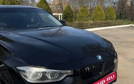 BMW 3 серия, 2016 год, 2 130 000 рублей, 3 фотография