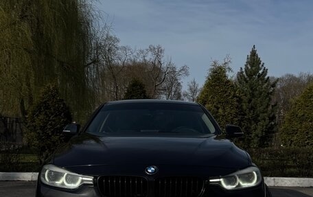 BMW 3 серия, 2016 год, 2 130 000 рублей, 2 фотография