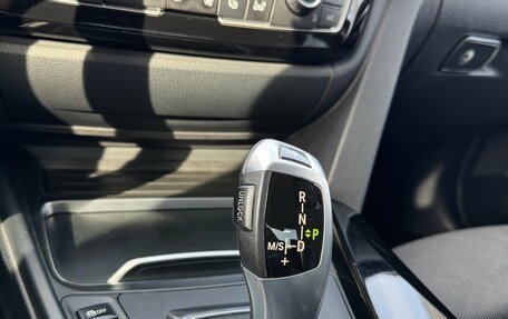 BMW 3 серия, 2016 год, 2 130 000 рублей, 14 фотография