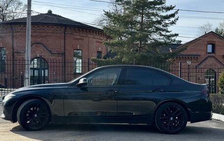 BMW 3 серия, 2016 год, 2 130 000 рублей, 5 фотография