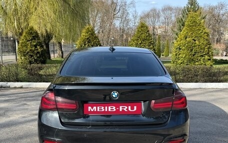 BMW 3 серия, 2016 год, 2 130 000 рублей, 8 фотография