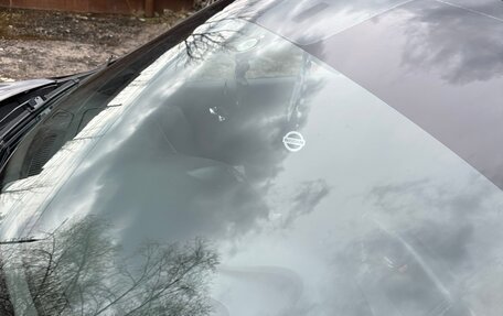 Nissan Juke II, 2013 год, 1 205 000 рублей, 7 фотография
