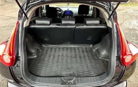 Nissan Juke II, 2013 год, 1 205 000 рублей, 17 фотография