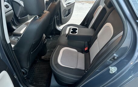 KIA cee'd III, 2013 год, 990 000 рублей, 13 фотография